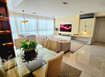 aa31a96e · Apartamento, 3 dormitórios, 130.95 m², em Marechal Rondon