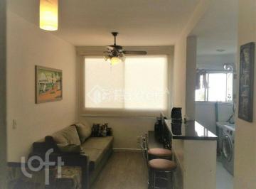 3d3d5207 · Apartamento, 2 dormitórios, 46.64 m², em Cavalhada