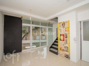 1fb361c1 · Casa em Condomínio, 2 dormitórios, 81 m², em Tristeza