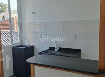 22810c85 · Apartamento, 1 dormitórios, 32.78 m², em Santo Antônio