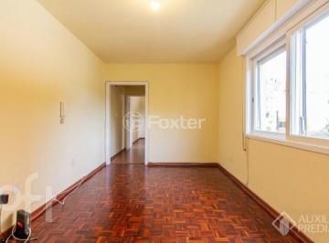 48cc2133 · Apartamento, 1 dormitórios, 39 m², em Centro Histórico