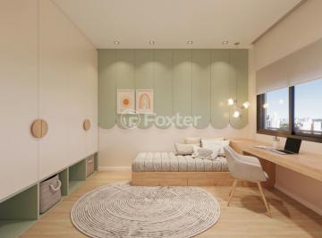282_apto A_suite B.jpg · Apartamento, 1 dormitórios, 87 m², em Jardim São Pedro