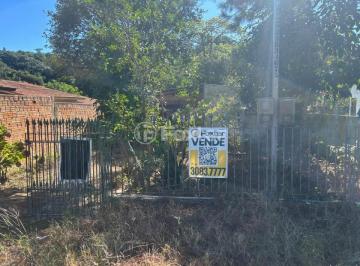 placa.jpeg · Terreno, 628 m², em Aparecida