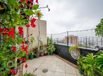 95ca57ec · Cobertura, 3 dormitórios, 156.75 m², em Floresta