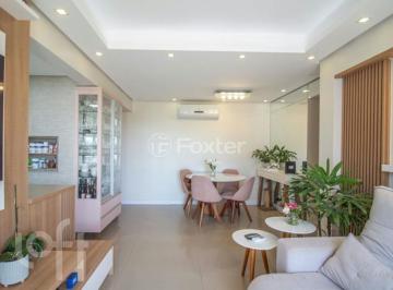 35ee5b1c · Apartamento, 3 dormitórios, 80.21 m², em Jardim Carvalho