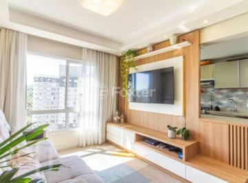 0a30f462 · Apartamento, 3 dormitórios, 80.21 m², em Jardim Carvalho