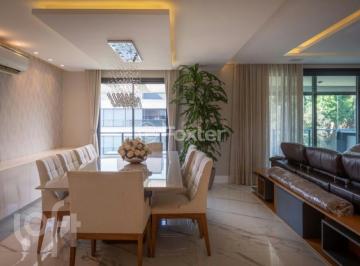 72bb8da9 · Apartamento, 3 dormitórios, 207.06 m², em Pedra Redonda