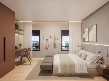 282_apto B_suite A.jpg · Apartamento, 1 dormitórios, 79 m², em Jardim São Pedro