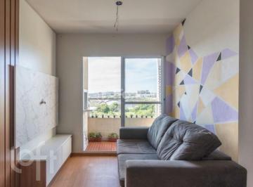 a03eb39d · Apartamento, 2 dormitórios, 44.31 m², em Parque Santa Fé