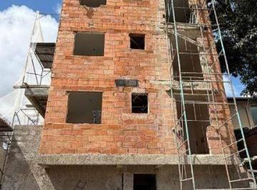 60ea37f6b6bdb639ea3f00bf6093b6ddbe62c75e · Apartamento Garden com 2 dormitórios à venda, 49 m² por R$ 360.000,00 - Paraúna (Venda Nova) - Belo