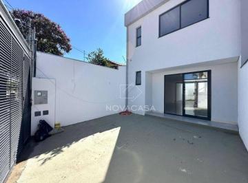 fb3e041d15d983b116620055f94c57e6735eea4d · Casa com 3 dormitórios à venda, 95 m² por R$ 875.000,00 - Santa Branca - Belo Horizonte/MG