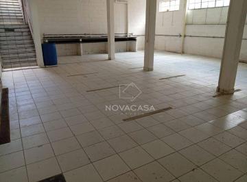ff7bc14073f56f7aeb2a64bb62928d59ee7c72ca · Galpão para alugar, 260 m² por R$ 2.750,00/mês - Juliana - Belo Horizonte/MG