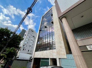 b4409abafaf463d27eebda8f11924eedd09ed5e8 · Andar Corporativo à venda, 175 m² por R$ 970.000 - Lourdes - Belo Horizonte/MG