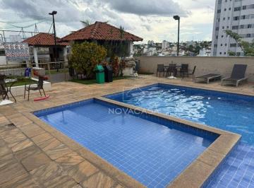 a76a2b73d4251b65991151a2298291433b5fedd0 · Apartamento com 3 dormitórios à venda, 86 m² por R$ 500.000,00 - Jardim Guanabara - Belo Horizonte/M