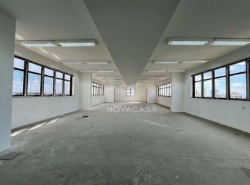 03694188e295bb3c9f12192a8df50b9fa88feddb · Andar Corporativo para alugar, 175 m² por R$ 13.411/mês - Funcionários - Belo Horizonte/MG