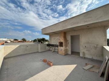 4ba6d79195d33100d49bbfb9f3d970d31ed6f41c · Cobertura com 2 dormitórios à venda, 54 m² por R$ 390.000,00 - Paraúna (Venda Nova) - Belo Horizonte