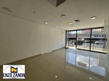 776a3d966d077f224fe34382cfc7a2445e274862 · Salão para alugar, 100 m² por - Centro - São Bernardo do Campo/SP