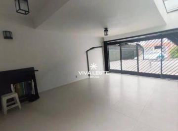 5f08dab54e4162e4ae6634b25e888e4a3918f41d · Sobrado com 4 dormitórios para alugar, 220 m² por R$ 12.526,00/mês - Jardim Anália Franco - São Paul