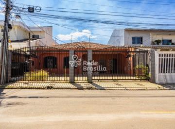 1J3A5249 · QE 32 - Casa com 3 quartos - 1 suíte - armários - aceita financimento e FGTS - Guará II