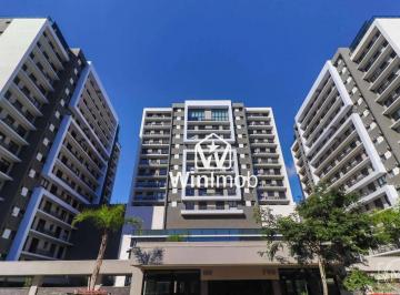 f01936fd8dcac915dd1828e61eadc5d286d402f2 · Apartamento à venda, 41 m² por R$ 598.000,00 - Central Parque - Porto Alegre/RS
