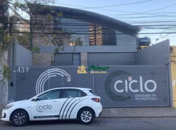 faac67856e9ba2531f4493d86b5949ec971e3d4f · Galpão para alugar, 280 m² por R$ 11.990,00/mês - Jardim Santa Francisca - Guarulhos/SP