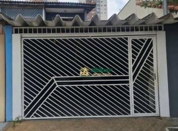 abc383f35b94a6bb4a973bf244104846ec5ab2d6 · Sobrado à venda, 120 m² por R$ 764.000,00 - Vila Augusta - Guarulhos/SP