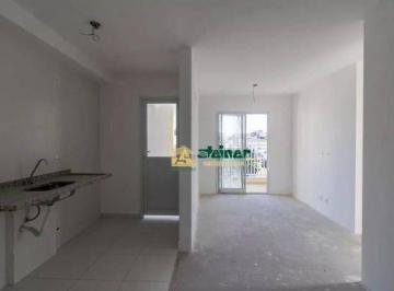 47275e96349acffb89f7b5ce97e52525a81a32a1 · Apartamento com 2 dormitórios à venda, 55 m² por R$ 495.000,00 - Vila Galvão - Guarulhos/SP