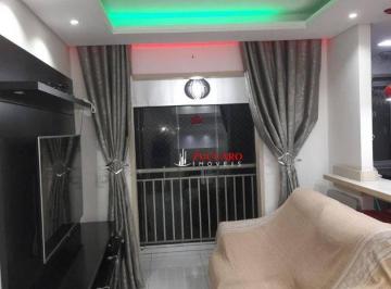50ce82e5c4cd732caca4083dc9401df7a5afa16e · Apartamento à venda, 54 m² por R$ 479.900,00 - Parque Cecap - Guarulhos/SP