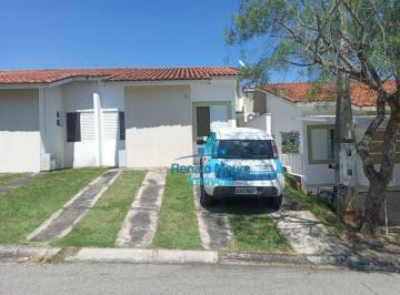 0a106353177815d60157489d9c8e7b5ecfb0d134 · Casa com 3 dormitórios para alugar, 65 m² por R$ 3.214,00/mês - Jardim Wanel Ville V - Sorocaba/SP