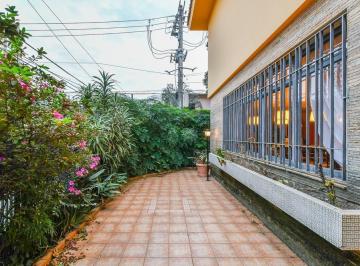 IMG_20260603_185627_000.jpeg · Imperdível casa para venda em Vila Mariana com 4 quartos, sendo 4 suítes, 290m² - karinaugustinska#U