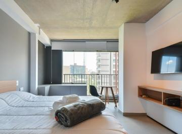 IMG_20260616_105550_000.jpeg · Imperdível studio para venda em Cerqueira César com 1 quarto, sendo 1 suíte, 24m² - karinaugustinska