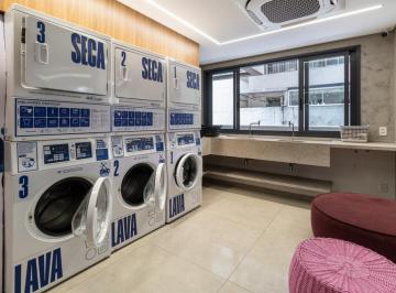 DSC_20260624_182009_001.jpeg · Funcional apartamento para venda em Jardim Paulista com 1 quarto, 21m² - karinaugustinska#I5QOO