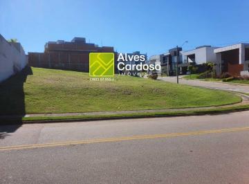 f7a54139f6d8ebd0c88309a323a491a2c91dddb6 · Terreno Cyrela Landscape de Esquina com 450m²