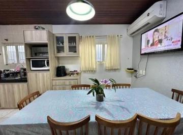 9176ef1435e18215727dae09ec8ef131205dfa02 · Casa com 3 dormitórios à venda, 182 m² por R$ 850.000,00 - Vila Jones - Americana/SP