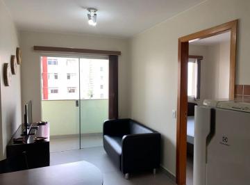 Apartamento de 1 quarto, Águas Claras · RESIDENCIAL MORADA DO PARQUE - APT COM 1 QUARTO E VAGA DE GARAGEM AGUAS CLARAS DF