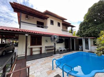 0159677ae3bf2cbcaeb5b95167a3bbc565244f84 · Casa de Condomínio à Venda Itacoatiara