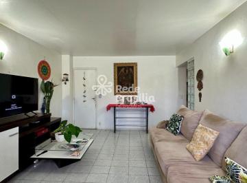 Apartamento · 63m² · 3 Quartos · SHCES 403 - Apartamento com 3 quartos - nascente - vazado - aceita financiamento e FGTS - Cruzeiro N