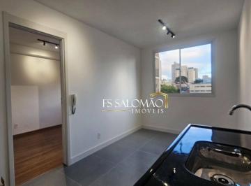 949aec3765a5356381f585b246fba272c66a3fe3 · Apartamento com 1 dormitório à venda, 25 m² por R$ 300.000,00 - Água Branca - São Paulo/SP
