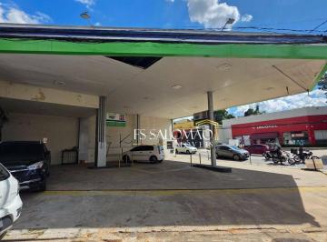 7574de5c5d8c3542b7e1c97cbbbead0f5e7fd934 · Posto de Combustível à Venda – Alto da Lapa | Excelente Oportunidade Comercial