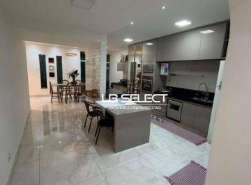 f0b9e28bdda5bdc7e8177b51fb0a3169f6090770 · Casa no bairro Cidade Jardim com três quartos, duas suítes e três vagas de garagem.