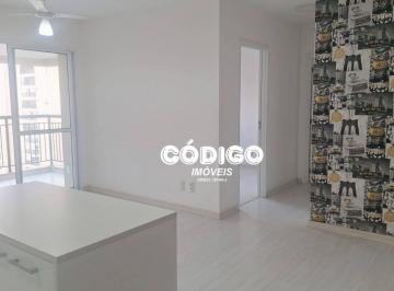fb0cbb2c1b5975e7550c9e8b29ffe7db24f4a729 · Apartamento com 2 dormitórios para alugar, 68 m² por R$ 4.386/mês - Jardim Flor da Montanha - Guarul