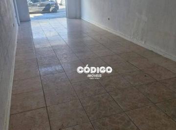 7c5b499b70c5cc0b904fd3b7dcf0cccc61c19463 · Salão para alugar, 40 m² por R$ 1.200,00/mês - Jardim Tranqüilidade - Guarulhos/SP