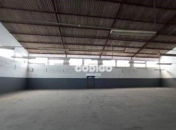 d5e1563d9197f739a1d59870bdba377702b549a6 · Galpão para alugar, 895 m² por R$ 22.759,00/mês - Vila Itapegica - Guarulhos/SP