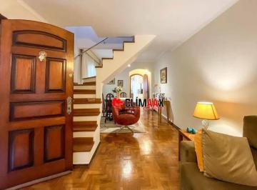 c1a0093d62a5a7085d40f4104d5c44d98dd3ae4c · Sobrado em Jardim Santo Elias com 186,50m², 3 dorm., suíte e edícula - 131m² de terreno