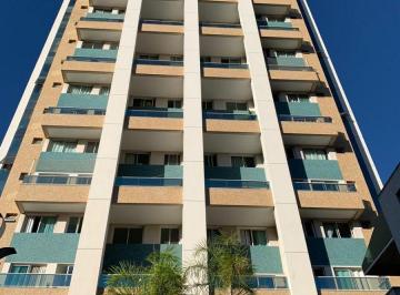 Apartamento de 1 quarto, Águas Claras · Apartamento 1 Quarto - Mobiliado - 33m - Andar Alto - Nascente - Super Lazer - Park Style