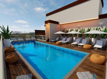 c6c2059a68d77aa78d1ecbb4b7778ee4a1c65b6e · Apartamento com 3 dormitórios à venda, 134 m² por R$ 1.345.600,00 - Canto do Forte - Praia Grande/SP