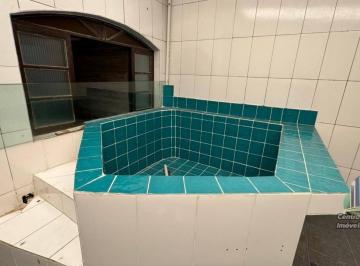 c97e19b27ea78c859b04a38de069bf786cb99579 · Sobrado com 4 dormitórios à venda, 90 m² por R$ 495.000,00 - Aviação - Praia Grande/SP
