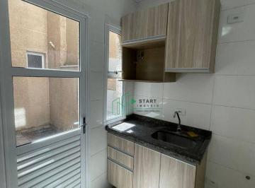 29c715bf7180c7e9a7b044a1e22b172f03c235b9 · Apartamento para alugar, 49 m² por R$ 2.030,00/mês - Vila Pires - Santo André/SP