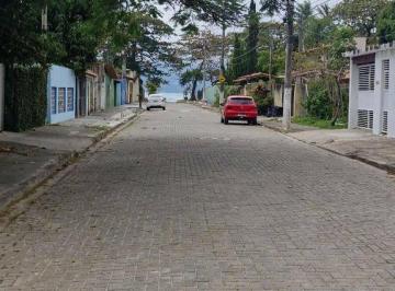 apenas 100m da praia! · Casa com 3 suítes a 100 m da praia à venda, 200 m² por R$ 2.000.000 - Barequeçaba - São Sebastião/SP