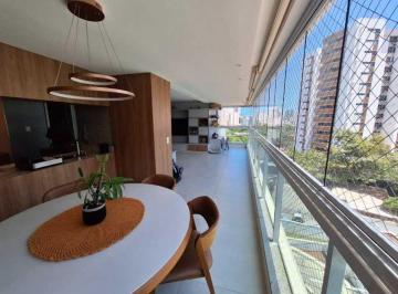 Apartamento de 3 quartos, Salvador · Apartamento com 3 quartos e 127 m² à venda na Pituba